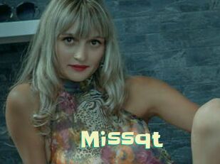 Missqt