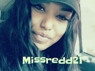 Missredd21