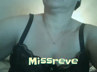 Missreve