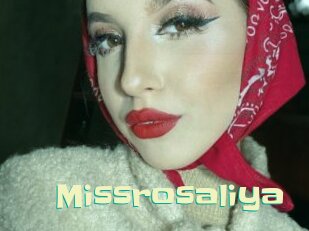 Missrosaliya
