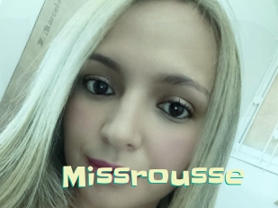 Missrousse