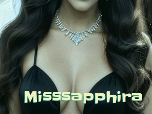Misssapphira