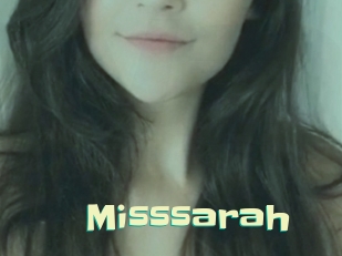 Misssarah