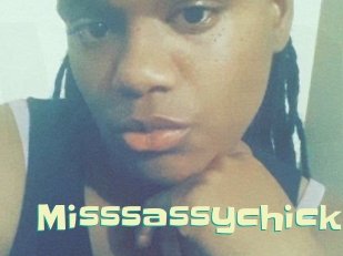 Misssassychick