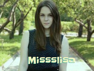 missslisa Wanna Meet