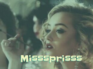 Misssprisss