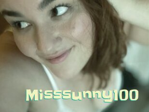 Misssunny100