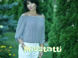Misstatti