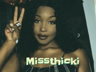 Missthicki