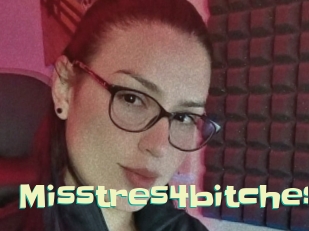 Misstres4bitches