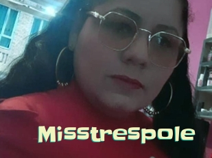 misstrespole Wanna Meet