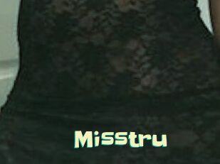 Misstru