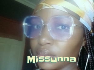 Missunna