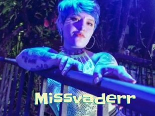 Missvaderr