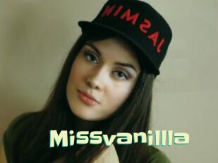 Missvanillla