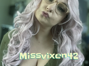 Missvixen42