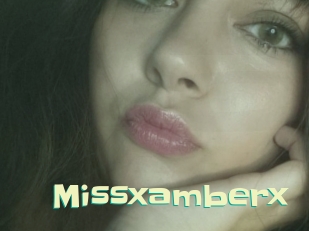 Missxamberx