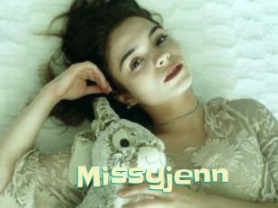 missyjenn Wanna Meet
