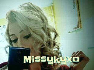 Missykyxo