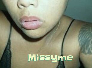 Missyme