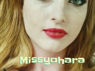 Missyohara