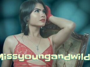 Missyoungandwild