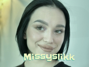 Missyslikk