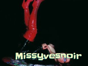 Missyvesnoir