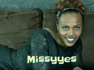 Missyyes
