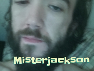 Misterjackson