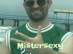 Mistersexy