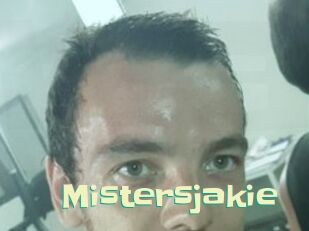 Mistersjakie