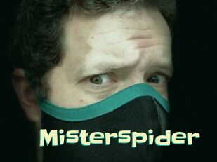Misterspider