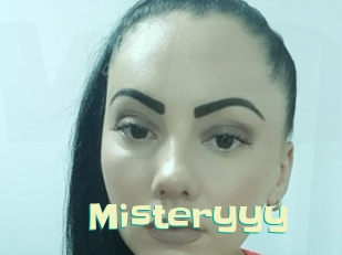 Misteryyy
