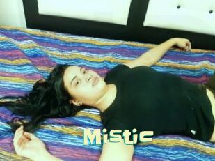 Mistic