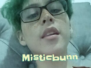 Misticbunn