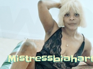 Mistressbiahart