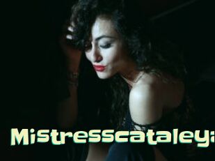 Mistresscataleya