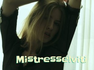 Mistresselviti