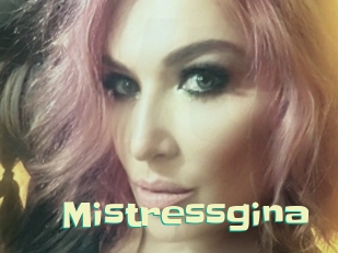 mistressgina Wanna Meet