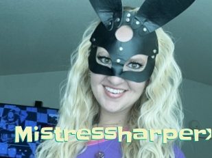 Mistressharperx