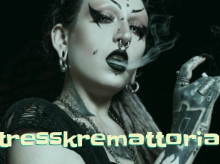 Mistresskremattoria