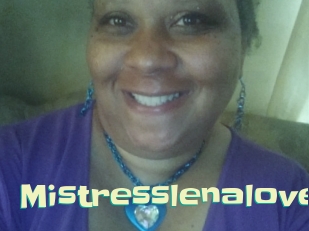 Mistresslenalove