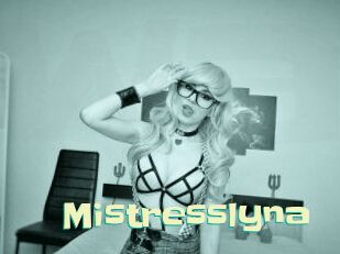 Mistresslyna
