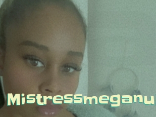 Mistressmeganuk