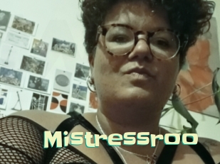 Mistressroo