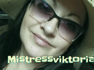 Mistressviktoria