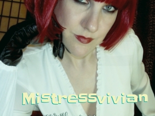 mistressvivian Wanna Meet