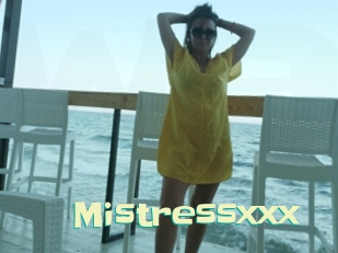 Mistressxxx