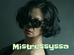 Mistressyssa